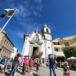 Πανσιόν Torre De Santiago -