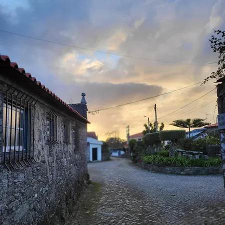 Torre De Santiago - 招待所 *