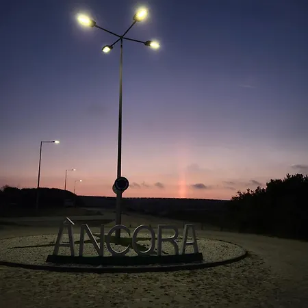 Torre De Santiago - 招待所