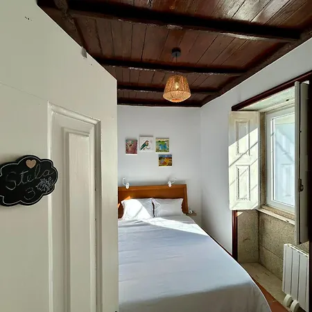 Torre De Santiago - 维拉·普拉亚·德·安科拉