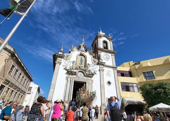 Gasthof Torre De Santiago -