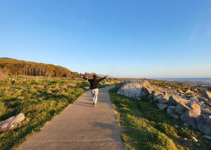 Gasthof Torre De Santiago - Vila Praia de Âncora