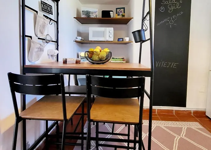 Torre De Santiago - *