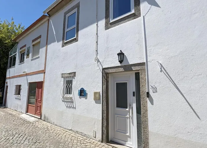 Gasthof Torre De Santiago -