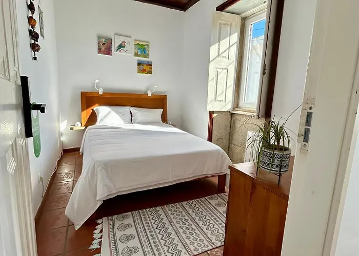 Torre De Santiago - * Vila Praia de Âncora