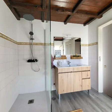 Torre De Santiago - Gasthuis