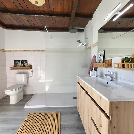 Gasthuis Torre De Santiago - *