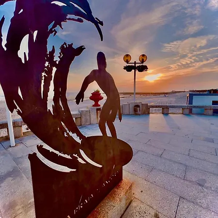 Torre De Santiago - * Vila Praia de Âncora