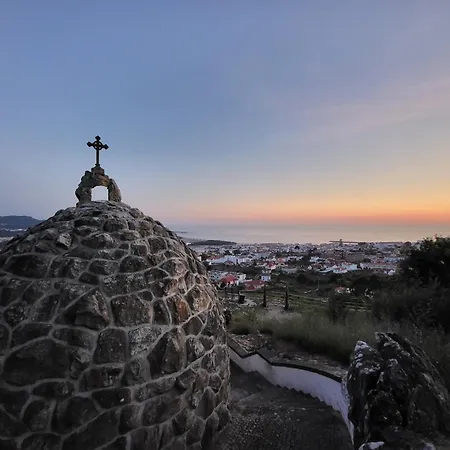 Gasthuis Torre De Santiago - Vila Praia de Âncora