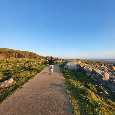 Gasthuis Torre De Santiago - Vila Praia de Âncora