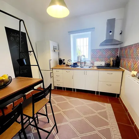 Torre De Santiago - Gasthuis