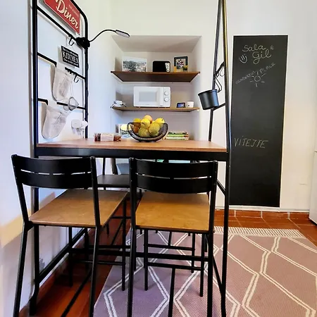 Torre De Santiago - *