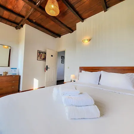 Gasthuis Torre De Santiago - Vila Praia de Âncora