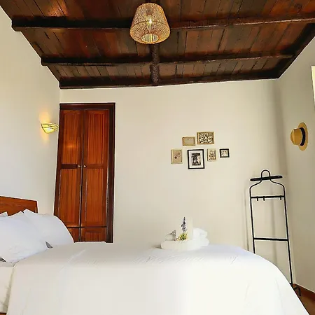 Gasthof Torre De Santiago -