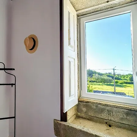 Gasthuis Torre De Santiago -