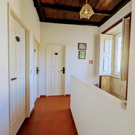 Gasthof Torre De Santiago -