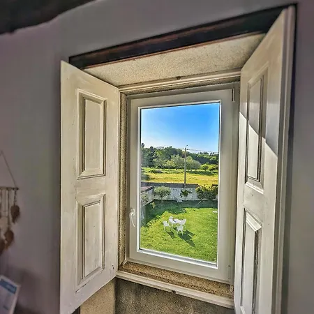 Torre De Santiago -