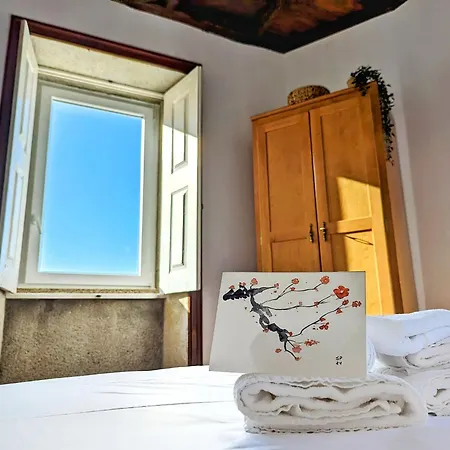 Torre De Santiago -
