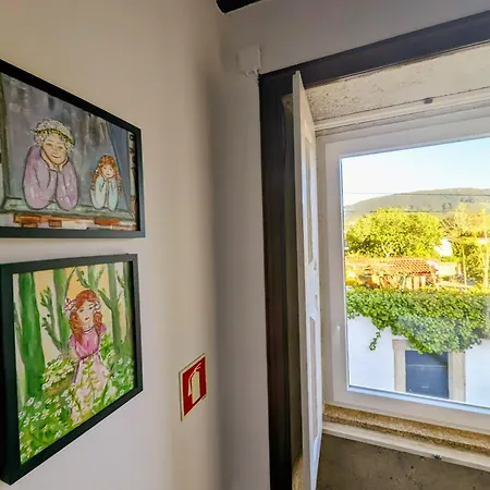 Torre De Santiago - Vila Praia de Âncora