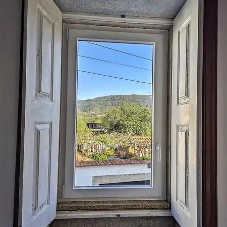 Torre De Santiago - בית הארחה