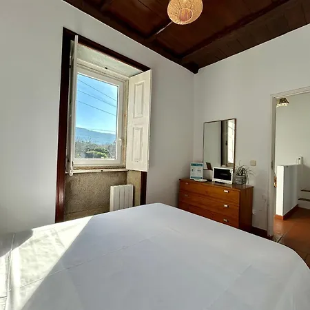 Pensionat Torre De Santiago - Vila Praia de Âncora