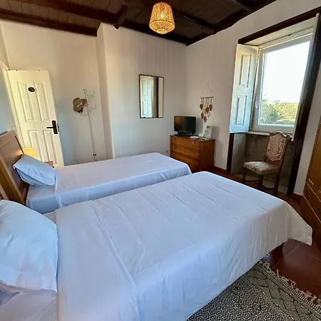 Torre De Santiago - *