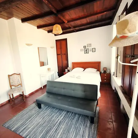 Affittacamere Torre De Santiago -