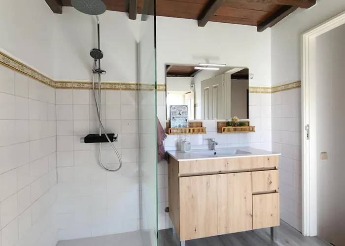 Torre De Santiago - Guest house