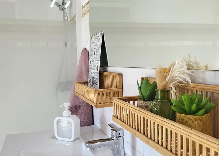 Torre De Santiago - Guest house *