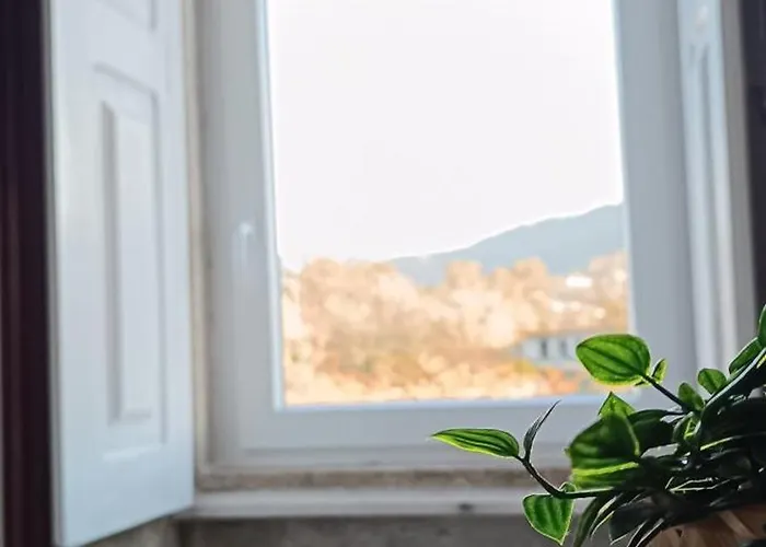 Torre De Santiago - * Vila Praia de Âncora