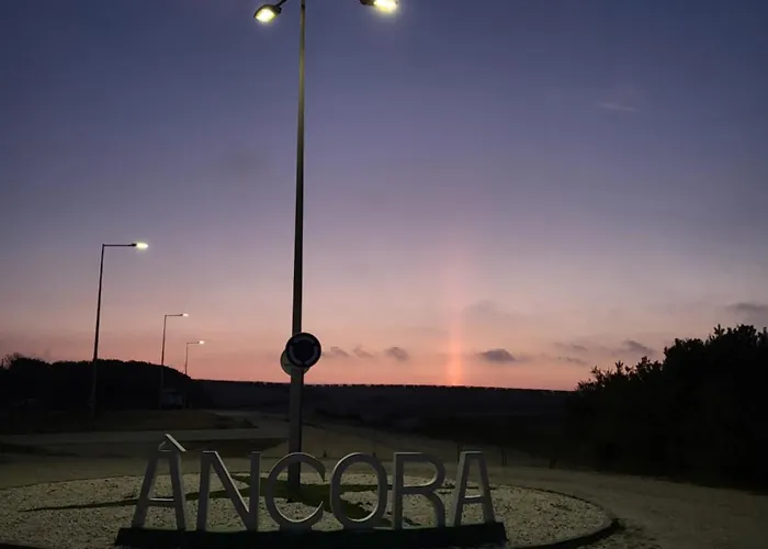 Torre De Santiago - Guest house