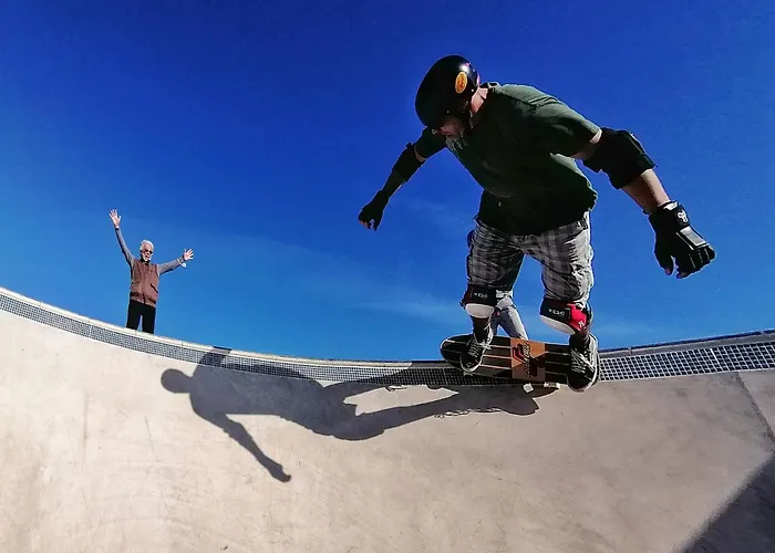 Torre De Santiago - Guest house Vila Praia de Ancora