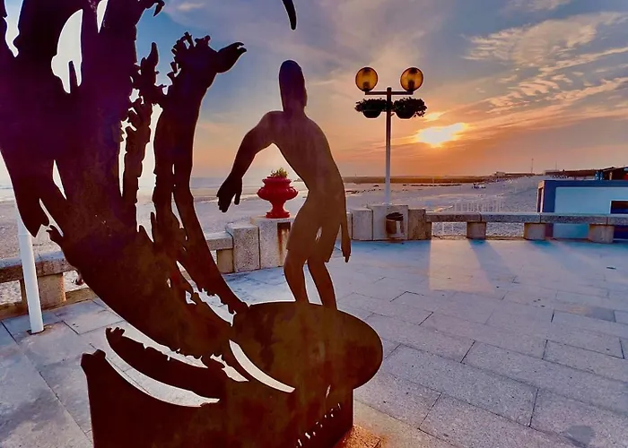 Torre De Santiago - * Vila Praia de Ancora