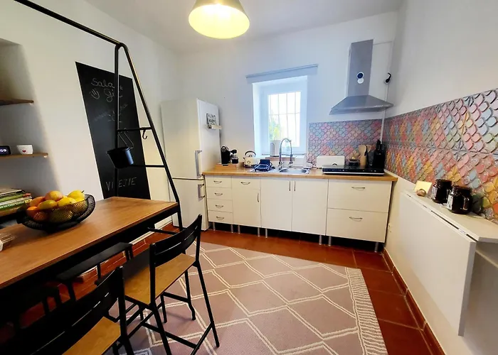 Torre De Santiago - Guest house