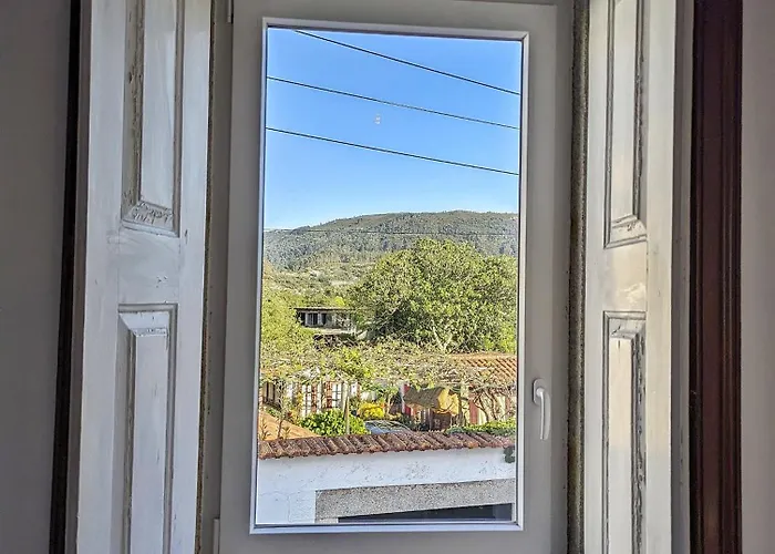 Torre De Santiago - Guest house